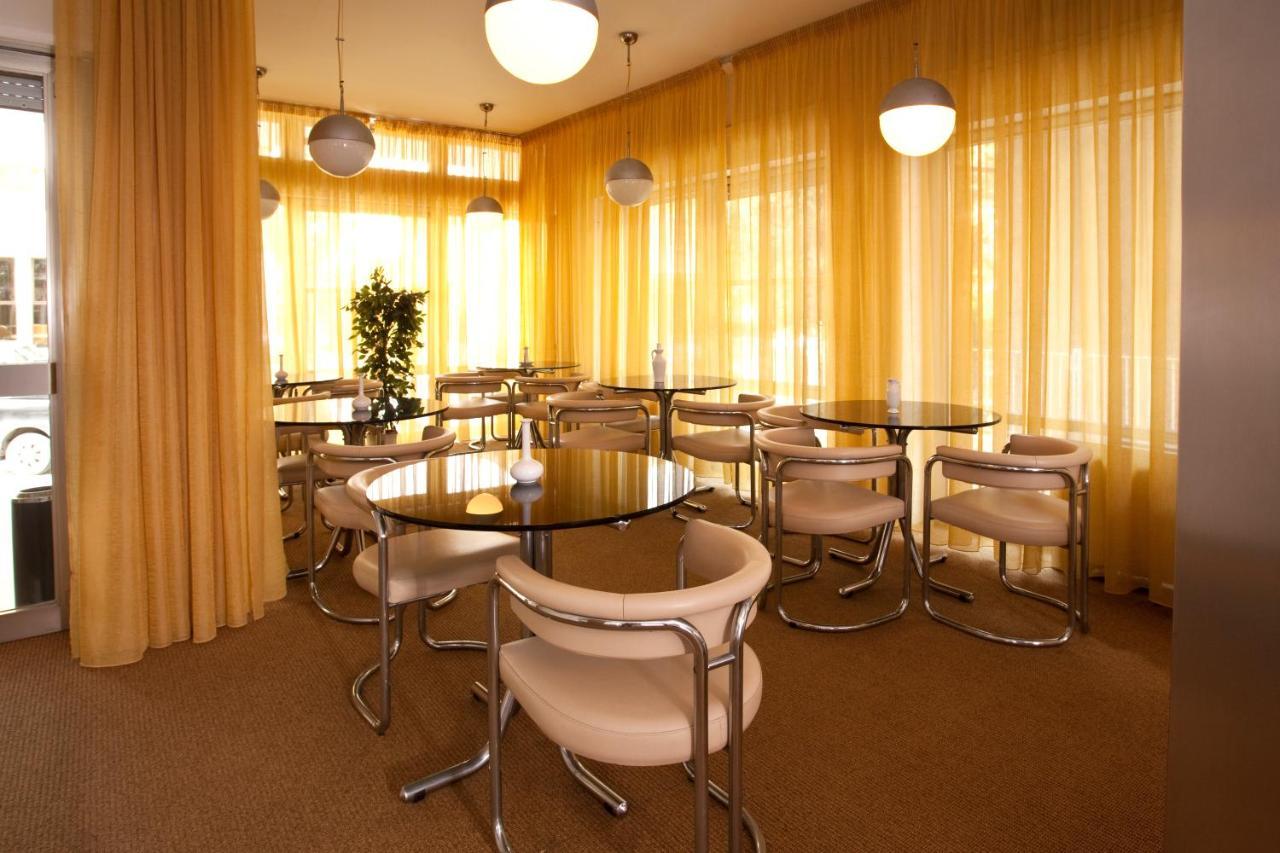 Hotel President Беллария-Иджеа-Марина Экстерьер фото